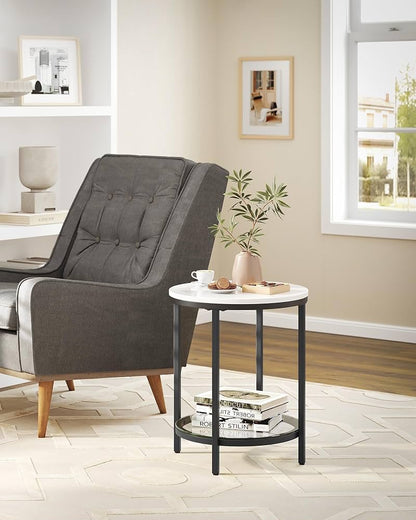 Mood Side Table