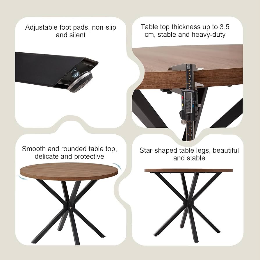 Valencia Dining Table