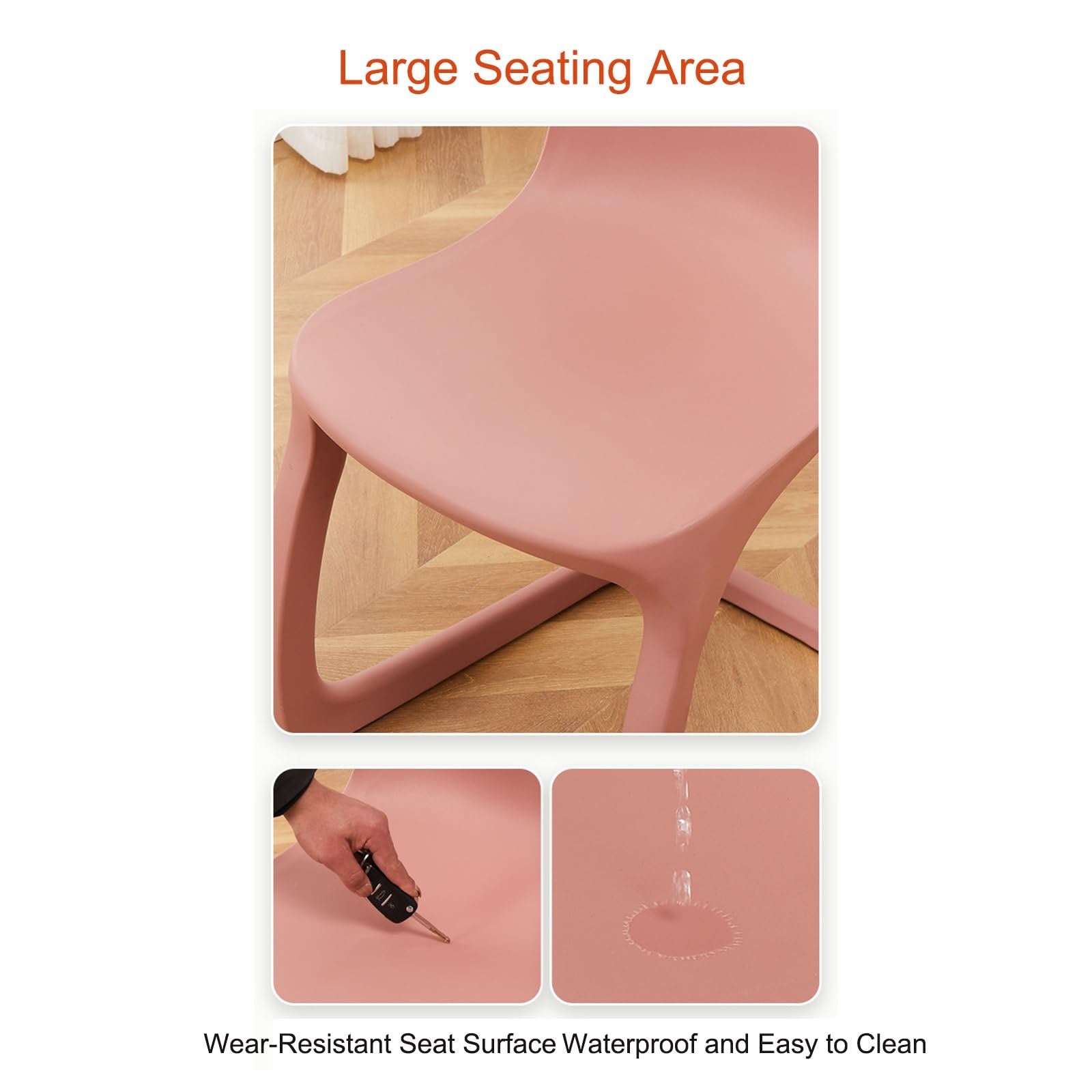 Stella Dining Chair
