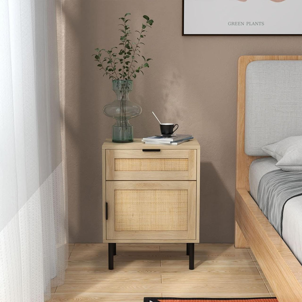 Dayana Nightstand