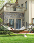 Hammock padded