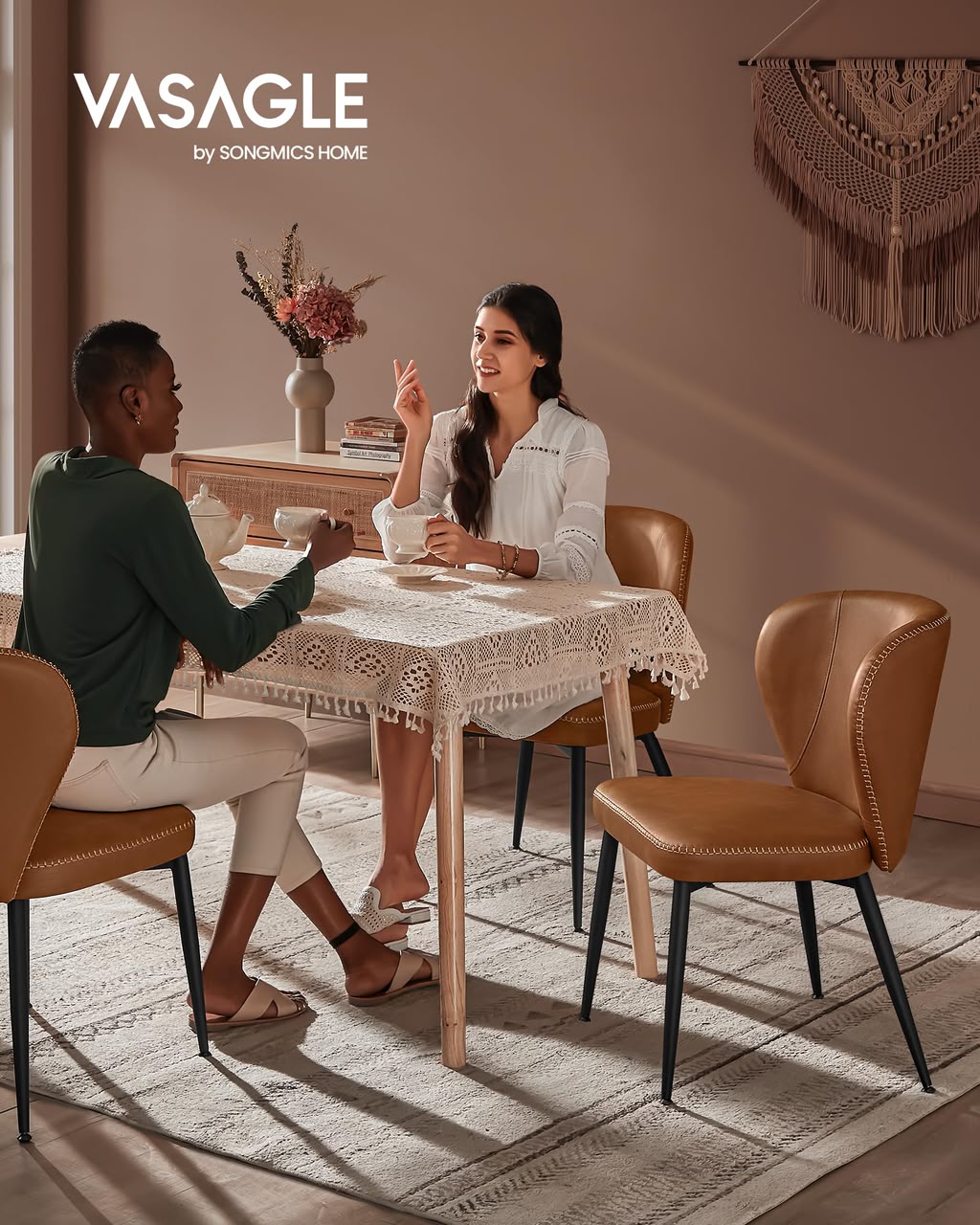 Vento Dining Chair