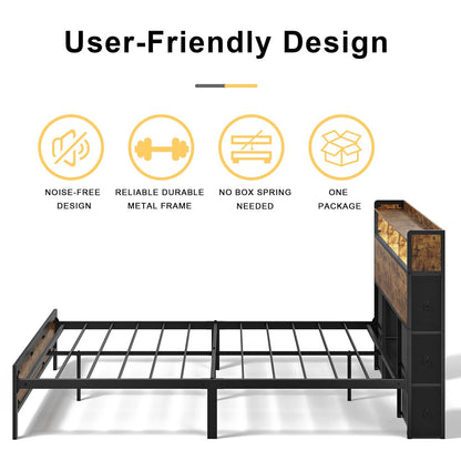 Windsor Bed