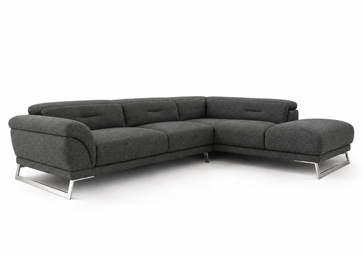 Elysian L-Shapes Sofa