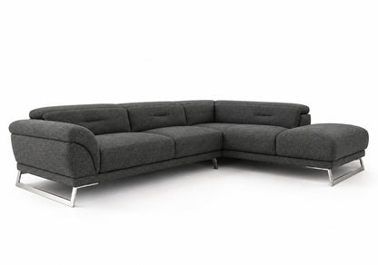 Elysian L-Shapes Sofa