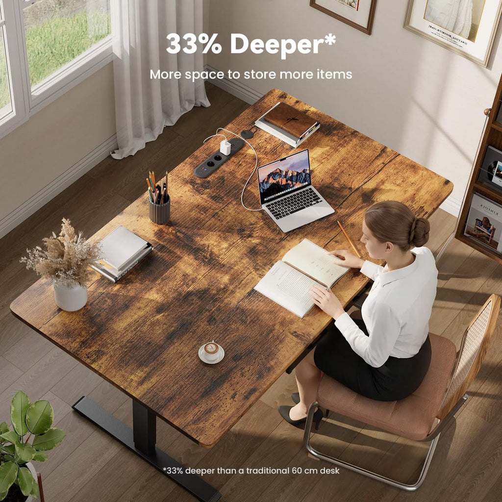 Solavero Desk