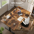 Solavero Desk