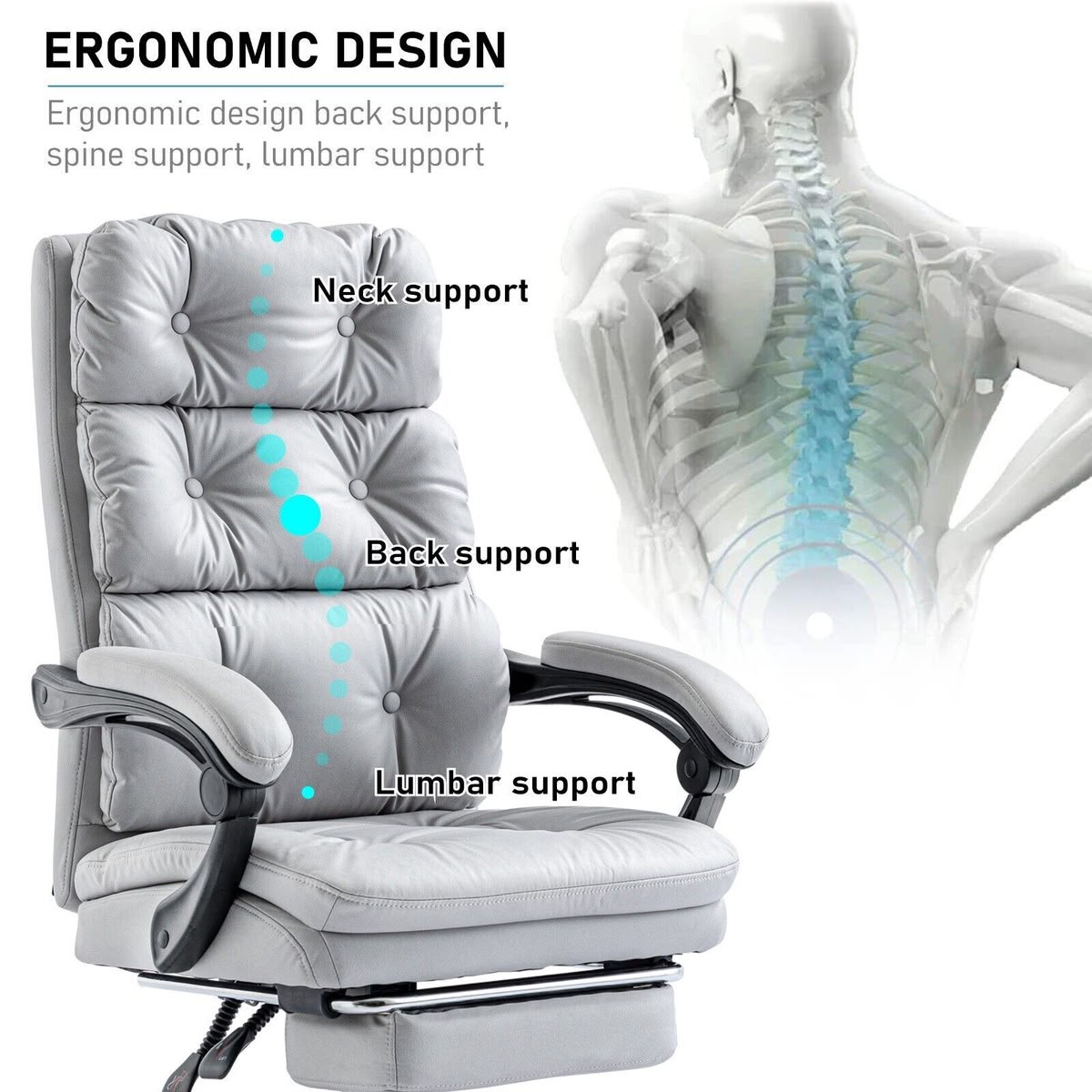 Deko Office Chair