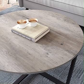 Roy table
