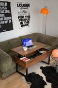 Target coffee table