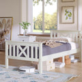 Nordic Single Bed