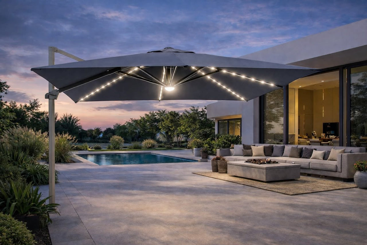 Terra Umbrella