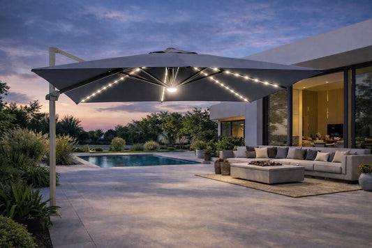 Terra Umbrella