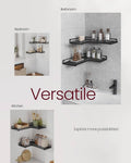 wall shelf