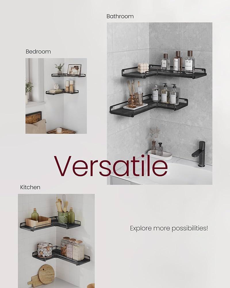 wall shelf