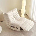 Luna Swivel Recliner