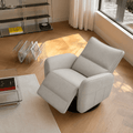 Halo Swivel Recliner