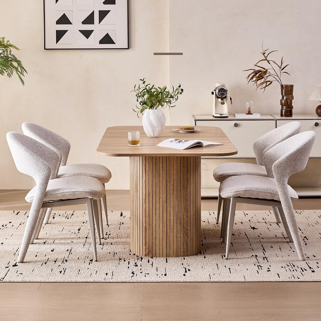 Maison Dining Table
