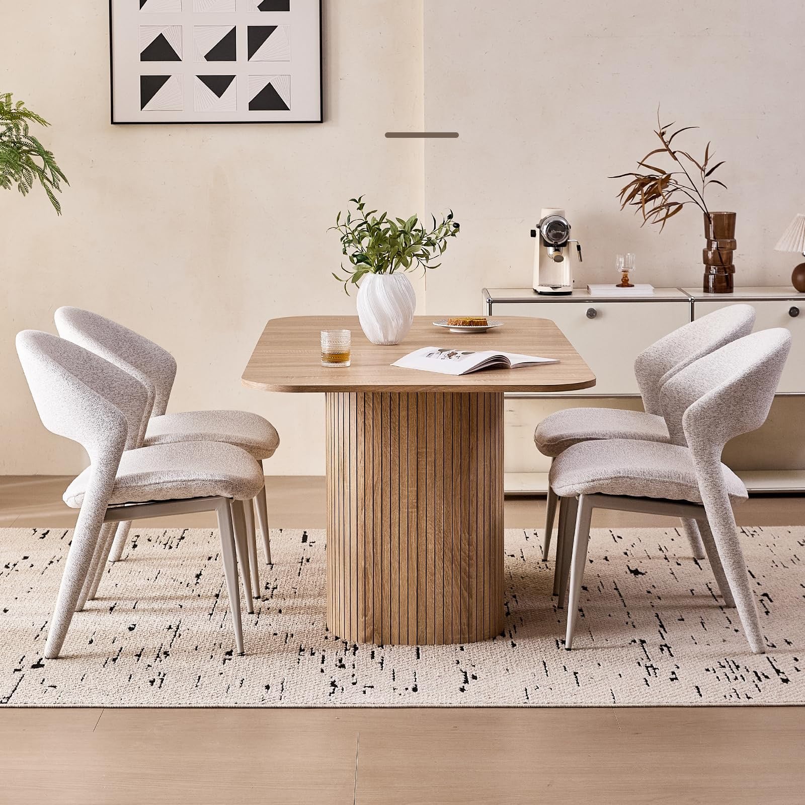 Maison Dining Table