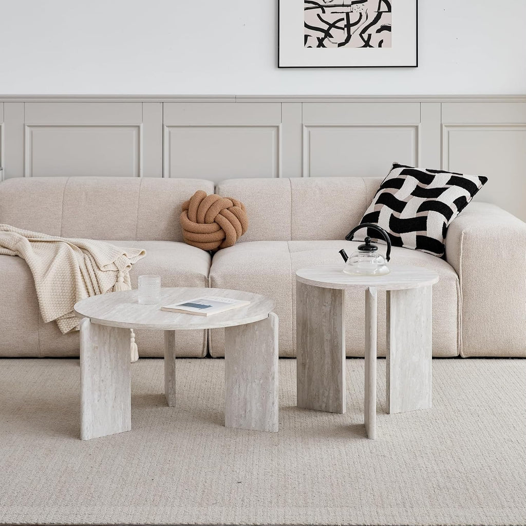 Twin Coffee Table