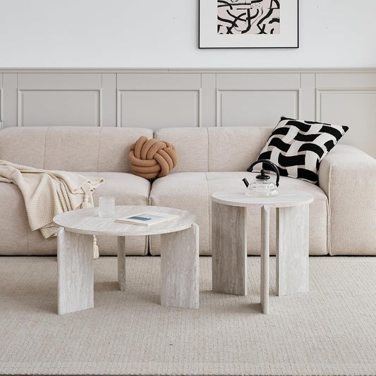 Twin Coffee Table