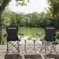 Camping chair