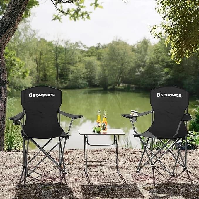 Camping chair