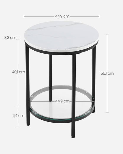 Mood Side Table
