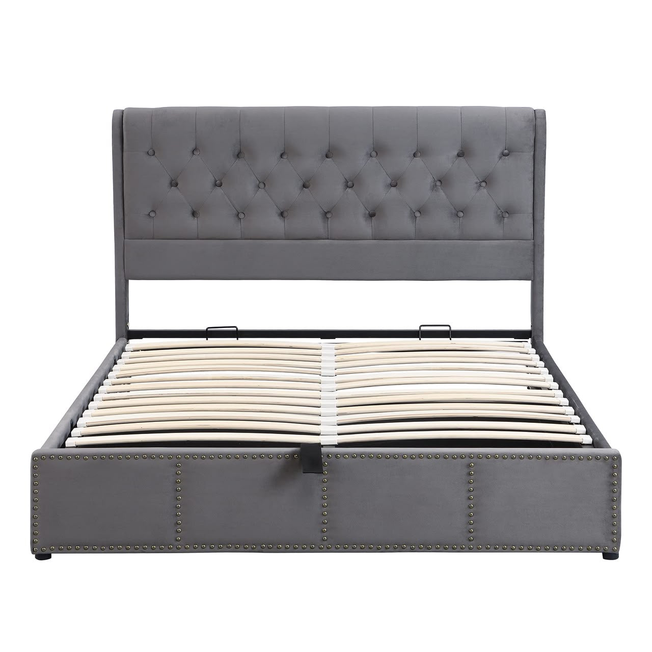 Nordic Bed