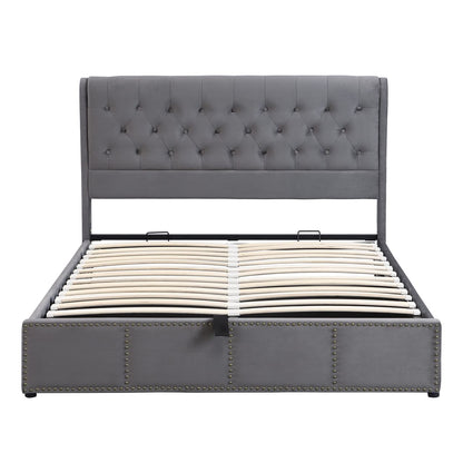 Nordic Bed