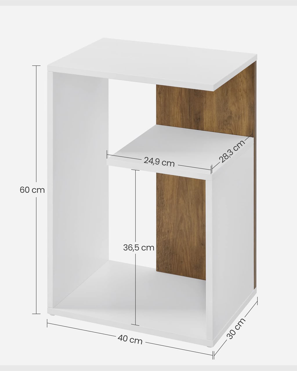 Veva Nightstand