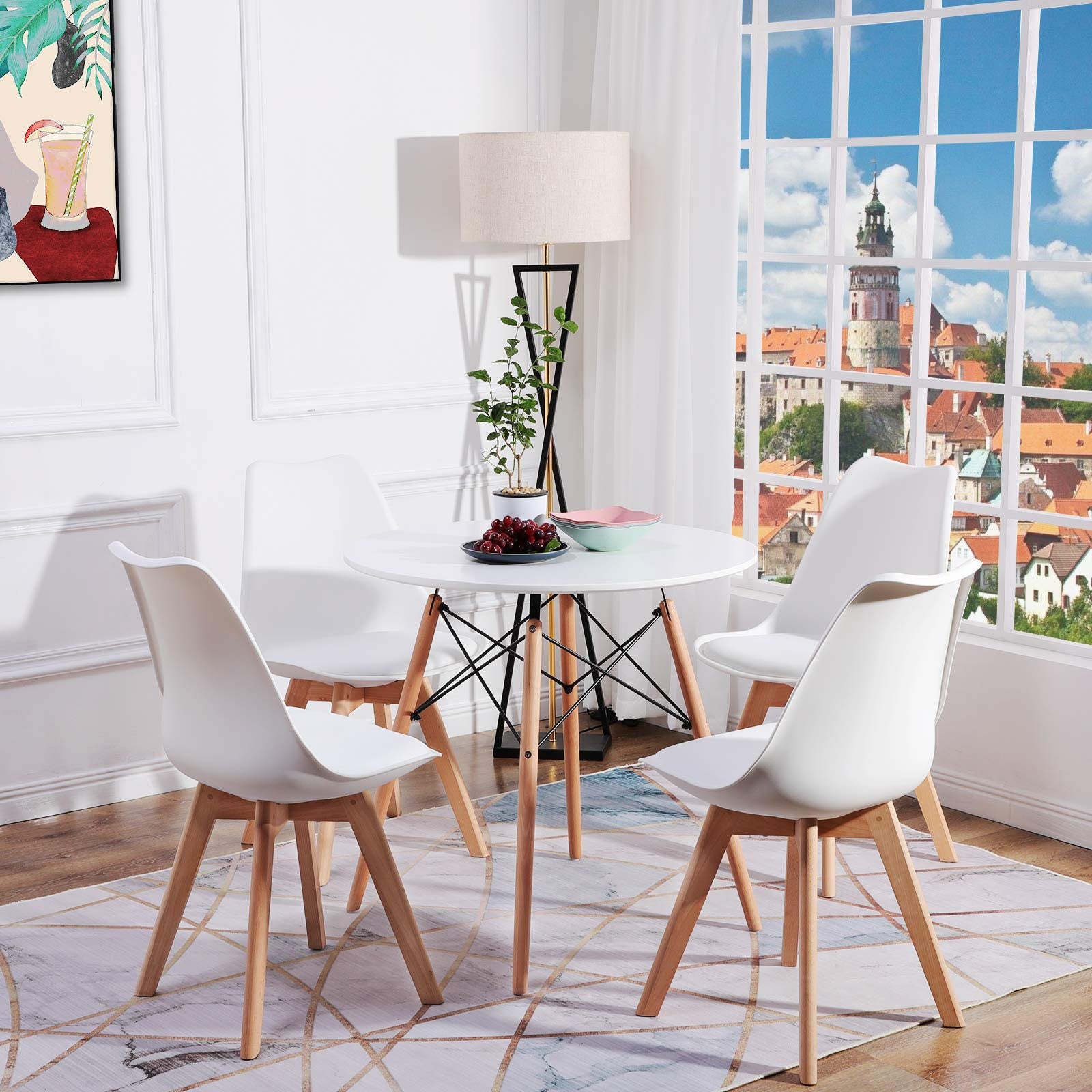 Hudson Dining Chair