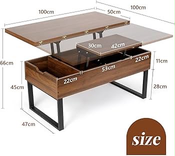 Target coffee table