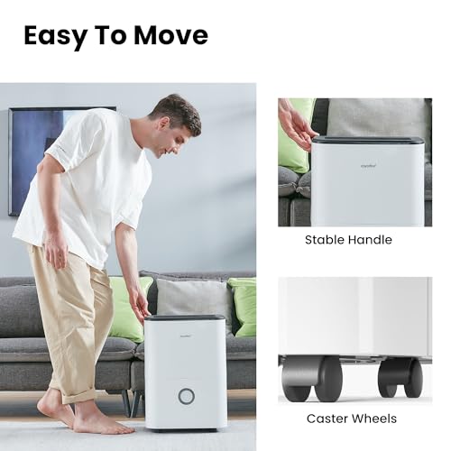 Comfee Dehumiddifier 16L