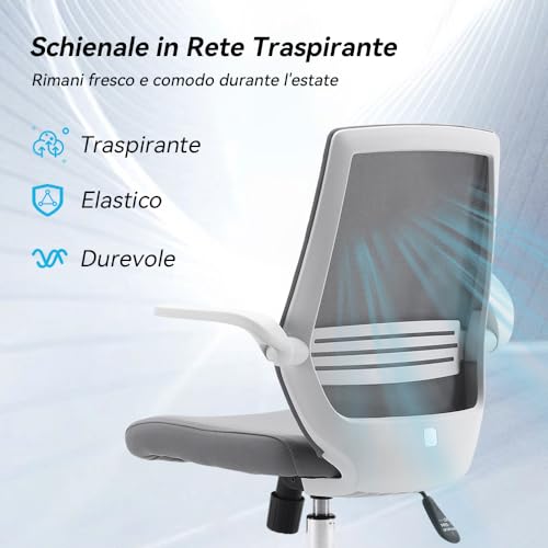 Sihoo M76-M103 Ergonomic Office