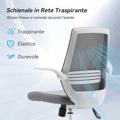 Sihoo M76-M103 Ergonomic Office