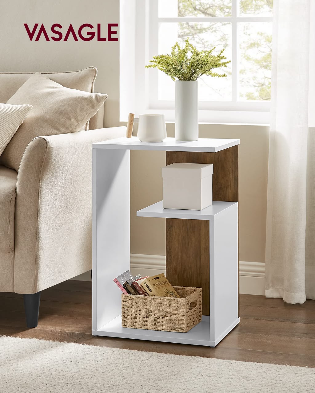 Veva Nightstand
