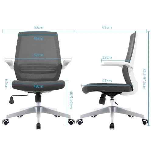Sihoo M76-M104 Ergonomic Office
