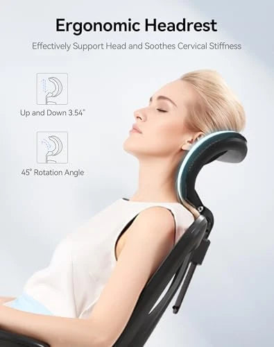 Sihoo M18-M148 Ergonomic Office Chair
