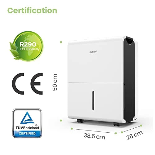 Comfee Dehumiddifier 30L