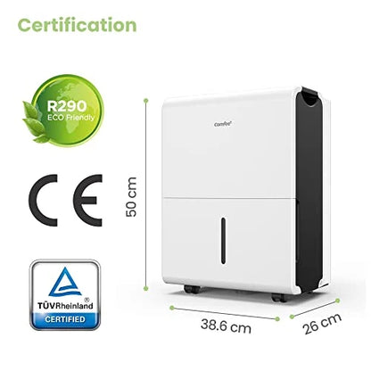 Comfee Dehumiddifier 30L