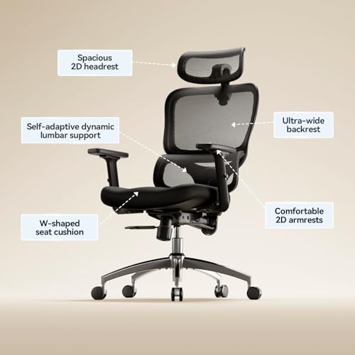 Sihoo M56C-V2-M101