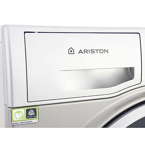 Ariston9 Washink Machine
