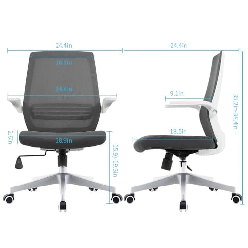 Sihoo M76-M103 Ergonomic Office