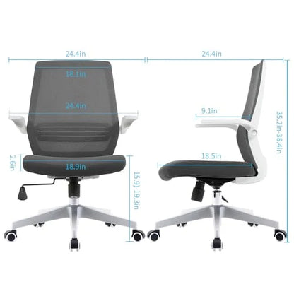 Sihoo M76-M103 Ergonomic Office