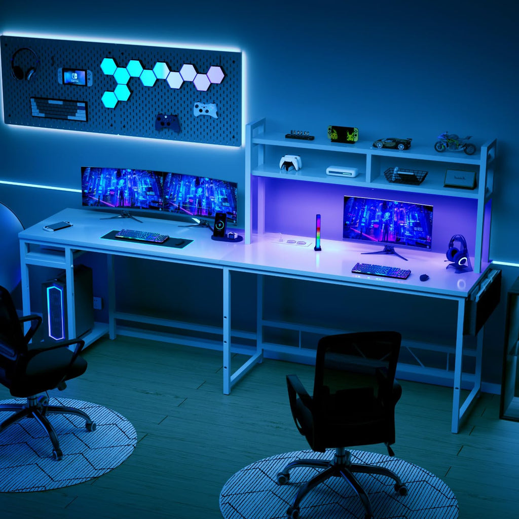 Gaming OI Desk
