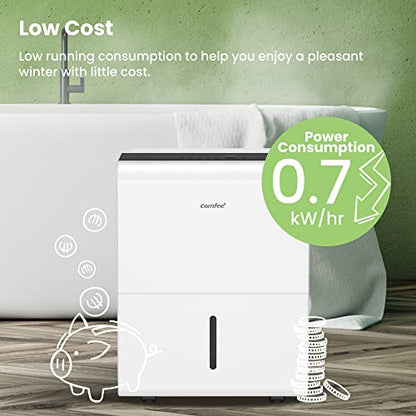 Comfee Dehumiddifier 30L