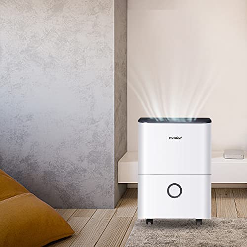 Comfee Dehumiddifier 16L