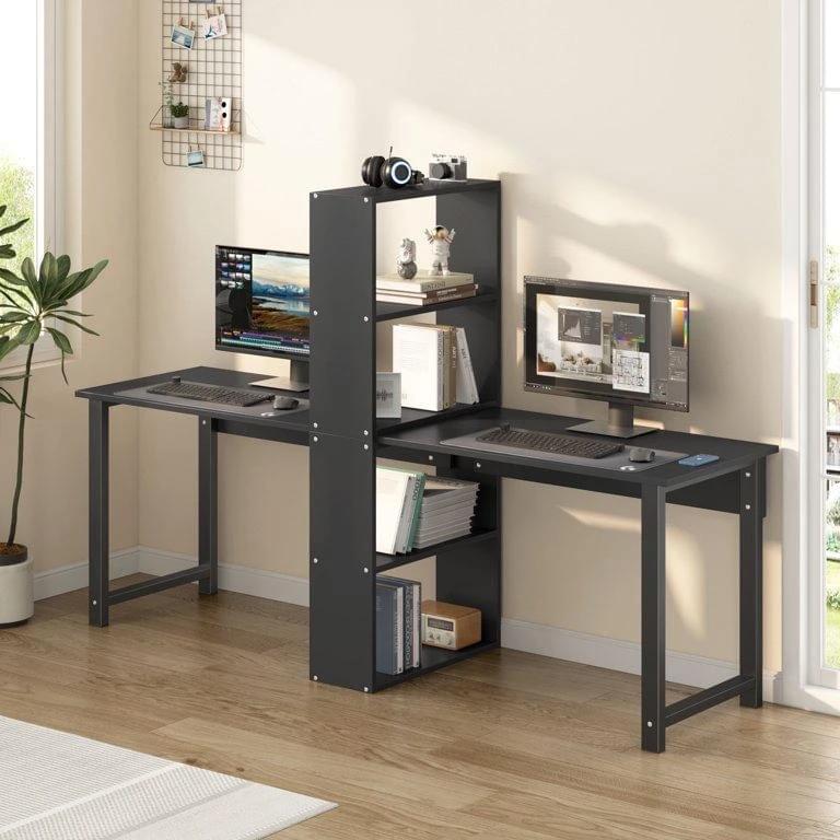 XL computer desk