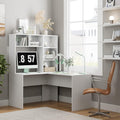 FlexLine L-desk
